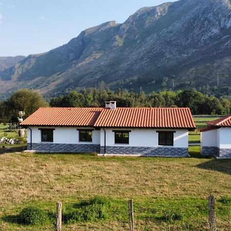 El Llagar De Mon II Villa Llanes Kültér fotó
