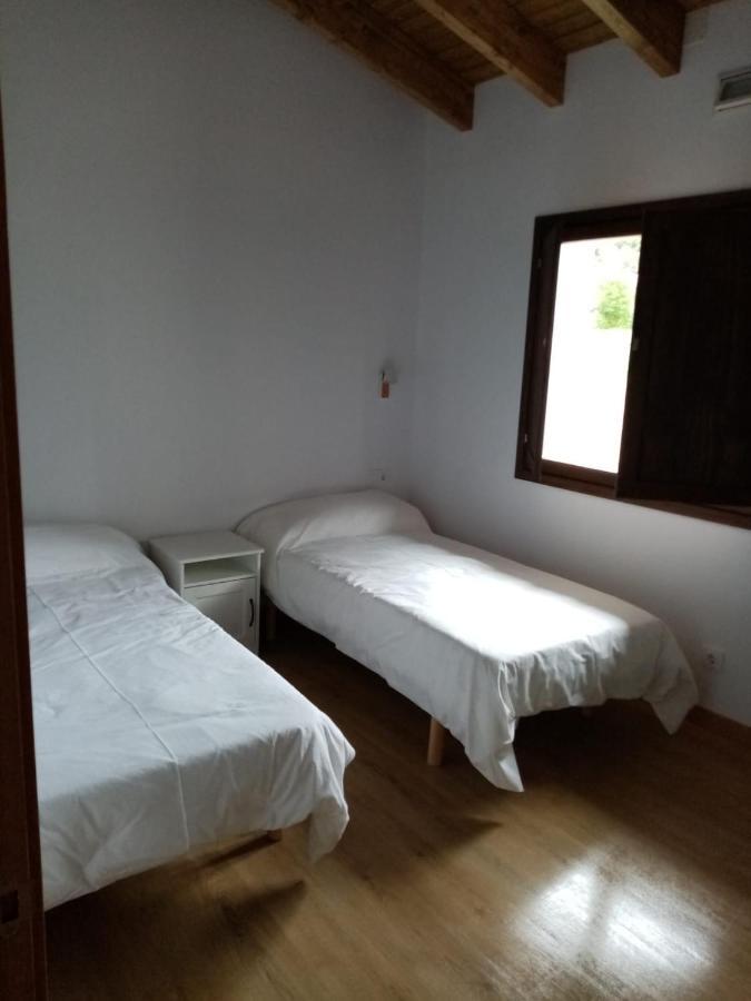 El Llagar De Mon II Villa Llanes Kültér fotó